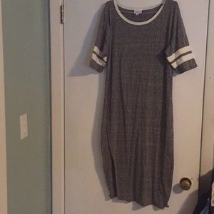 Lularoe Julia Dress